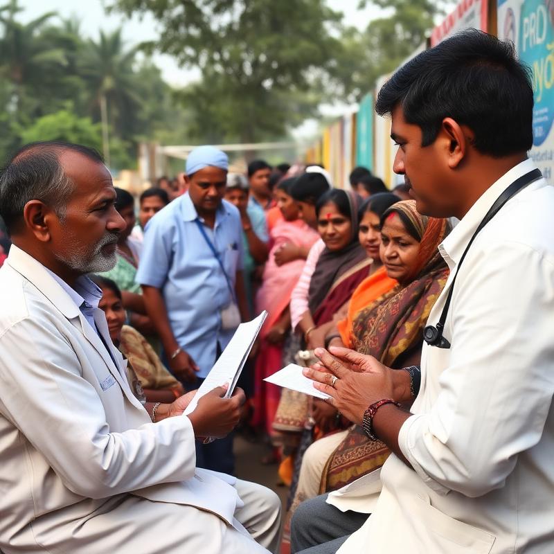 Health & Family Welfare