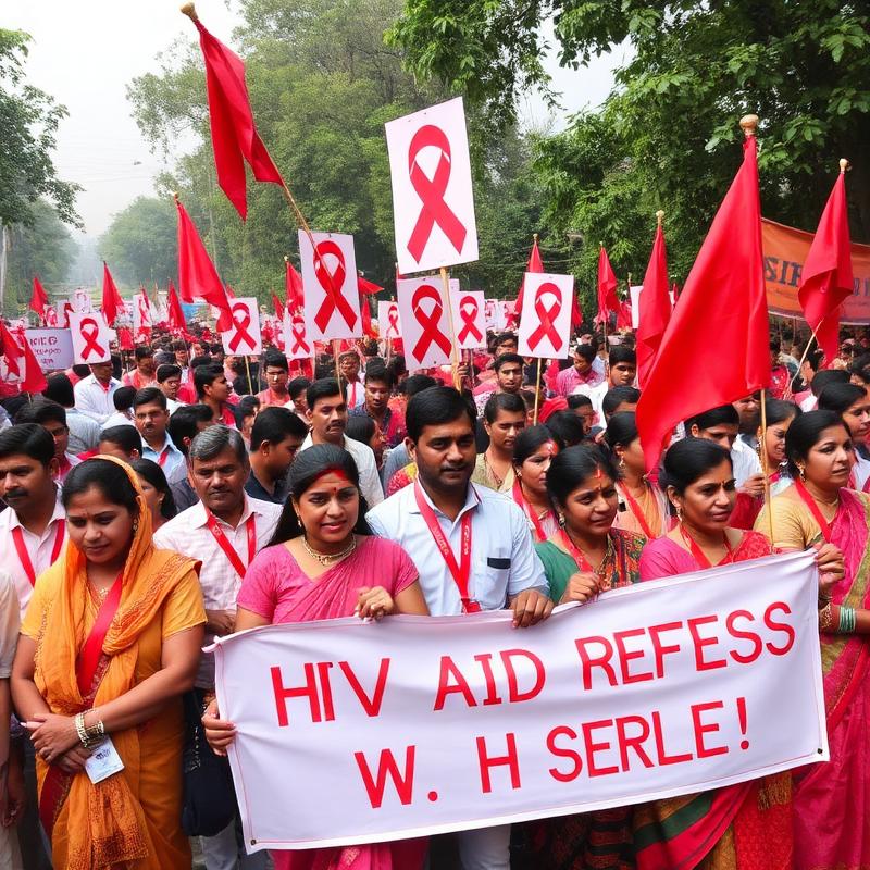 HIV / AIDS Awareness