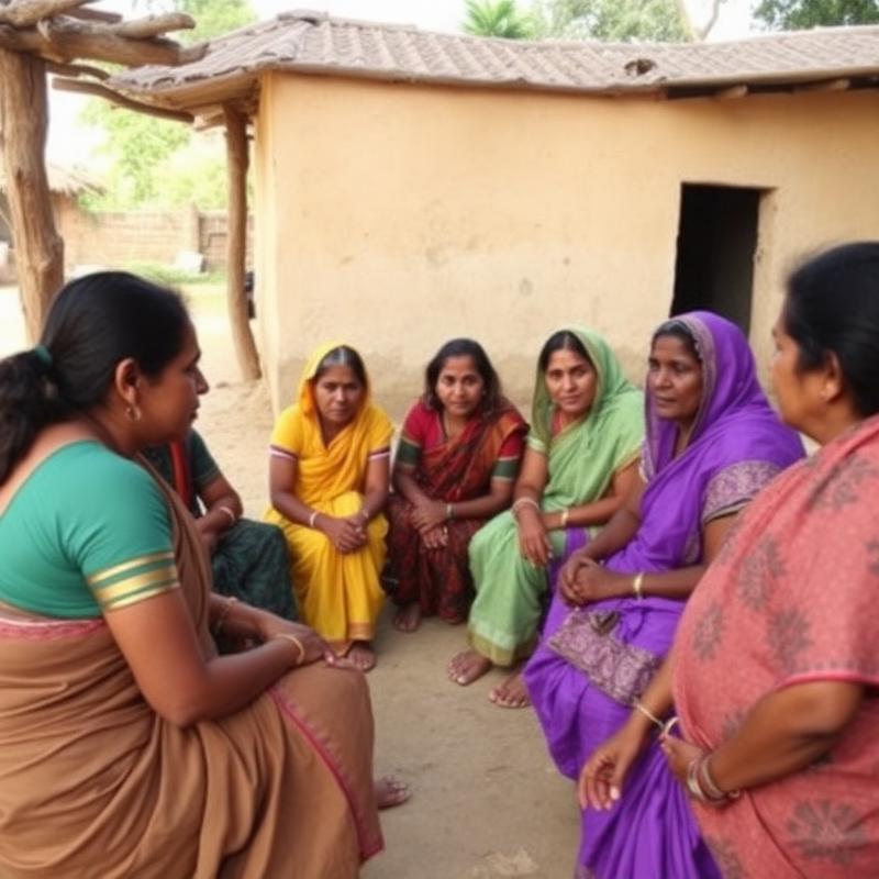 Women Empowerment